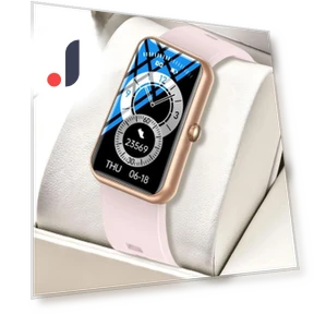 Fitness Tracker Smart Watch — Smartwatches, Tiktop2