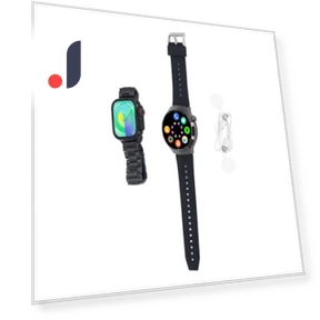 Fitness Tracker Smart Watch — Smartwatches, DIYelecs