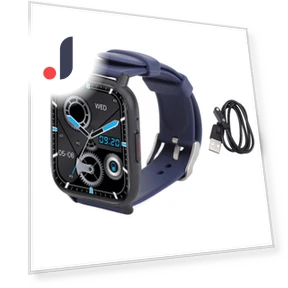 Fitness Tracker Smart Watch — Smartwatches, TOMTOP JMS