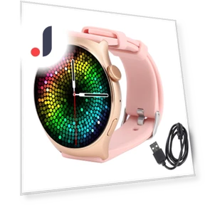 Fitness Tracker Smart Watch — Smartwatches, TOMTOP JMS