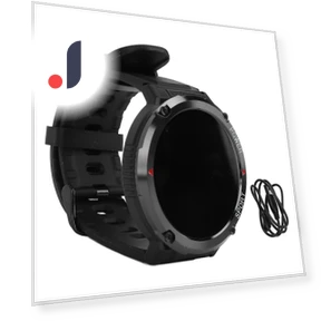 Fitness Watch with HD Screen — Smartwatches, Funnydays-duoqiao