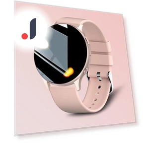 Full Touch Bluetooth Call Smart Watch — Smartwatches, Tiktop2