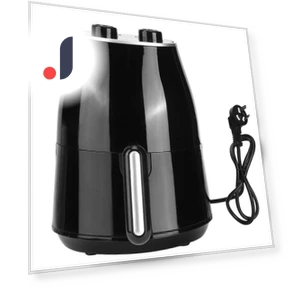 Fully Automatic Smart Air Fryer — Air Fryers, Vestidos