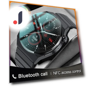 GT3 Pro Smartwatch — Smartwatches, Tiktop2