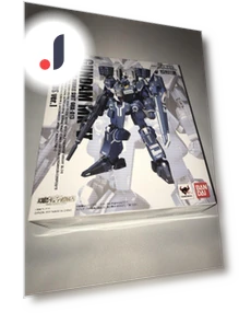 Gundam Marking Plus — Figure, Bandai