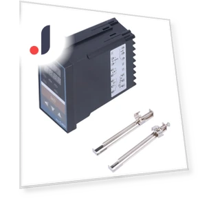 Intelligent PID Thermostat Controller — Climate Control Devices, TOMTOP JMS