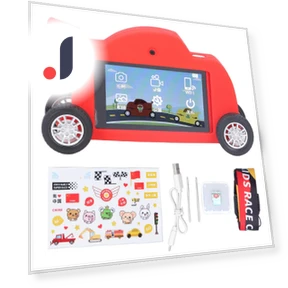 Kids Camera with Built-in WiFi — Camera Gear, OutsideWorld