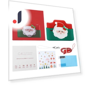 Kids Camera with High Resolution — Interactive Learning Devices, OutsideWorld