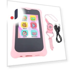 Kids Smartphone — Children's Corner, Vestidos