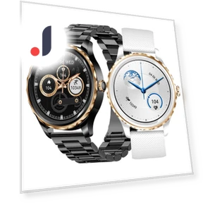 Luxury Smart Bluetooth Watch with HD Call — Wearable Accessories, Tiktop2
