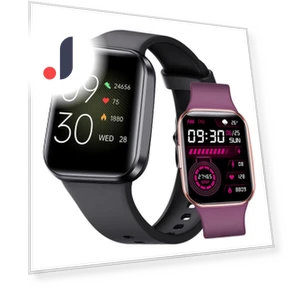 Luxury Smart Watch — Wearable Accessories, Tiktop2