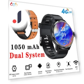 Men's Smart Watch — Smartwatches, Tiktop2
