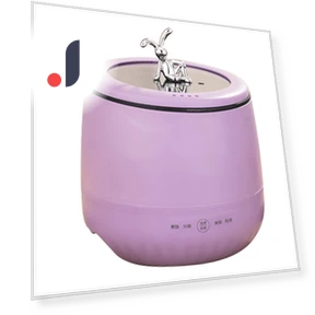 Mini Rice Cooker — Electric Cookers, TOMTOP JMS
