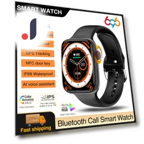 Mini Smart Watch — Wearable Accessories, Tiktop2