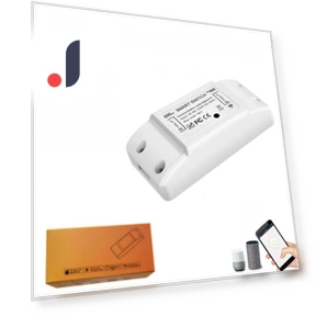 Mini WiFi Switch — Smart Home Modules, VantaGoods