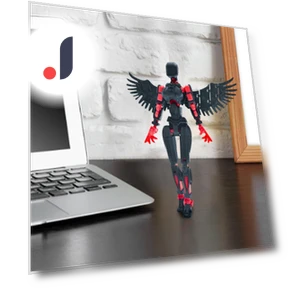Mobile Doll Set — Dolls & Figures, Joliann fashion