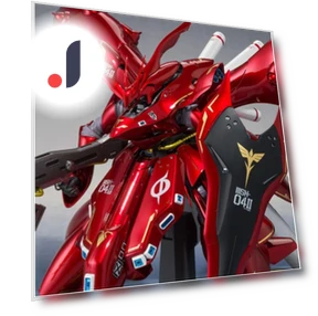 Mobile Suit Gundam Beltochika's Children Special Mobile Suit Figure — Figure, MoRub-Japan