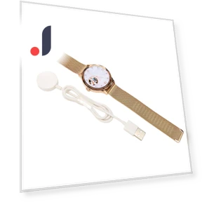 Outdoor Women Smart Watch — Smartwatches, OutsideWorld