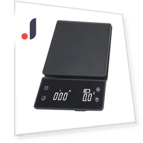 Precision Food Scale — Precision Weighing Solutions, DC-HOME Textile