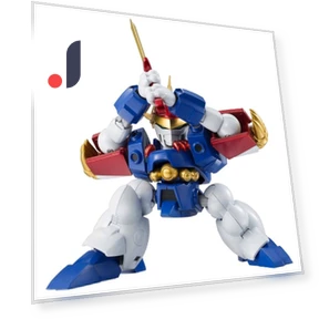 Robot Soul [SIDE MASHIN] Ryujinmaru Ver.2 — Dolls & Figures, TAMASHII NATIONS