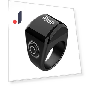 Smart Bluetooth Ring — Smart Rings, guangchang02