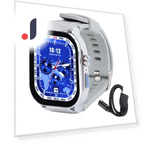 Smart Bluetooth Watch — Wearable Accessories, TOMTOP JMS