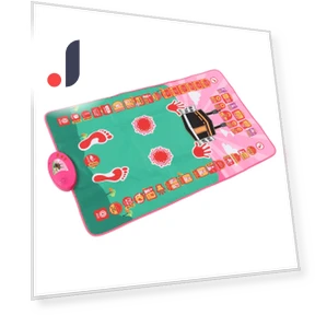 Smart Children's Prayer Mat — Floor Games