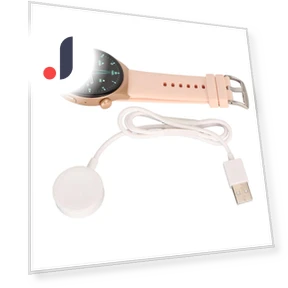 Smart Fitness Watch for Women — Smartwatches, OutsideWorld