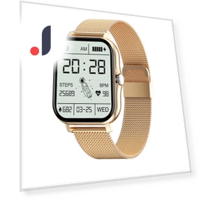 Smart Fitness Watch — Smartwatches, Huawei