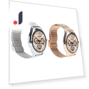 Smart HD Super Thin Watch — Smartwatches, ZY-Sport-N