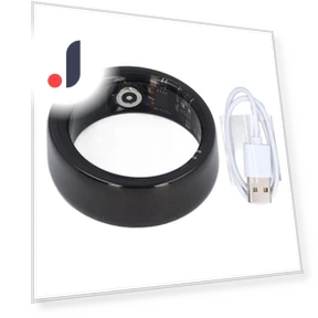 Smart Health Ring — Smart Rings, Automobile and motorcycle supplies