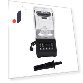 Smart Ice Crusher Blender Juicer — Stand Blenders, Vestidos