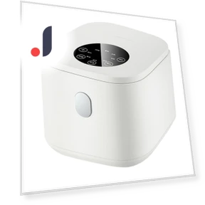 Smart Mini Electric Rice Cooker — Kitchen Helpers, Vestidos