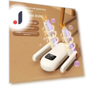 Smart Shoe Dryer and Sterilizer — Shoe Dryers, Warm Land