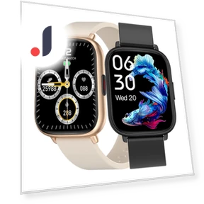 Smart Sports Watch with Oxygen Monitor — Smartwatches, Tiktop2