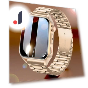 Smart Sports Watch — Smartwatches, Tiktop2