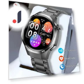 Smart Sports Watch — Smartwatches, Zodvboz