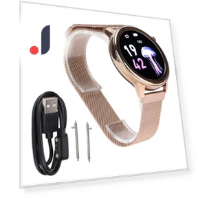 Smart Watch F80 — Wearable Accessories, Honor Electronics