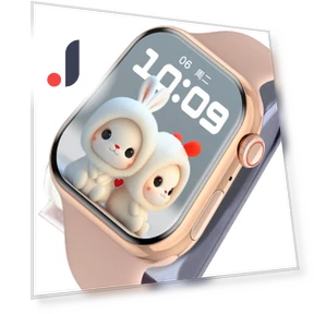 Smart Watch for Men and Women — Smartwatches, The Joker