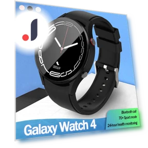 Smart Watch for Men and Women — Smartwatches, Tiktop2