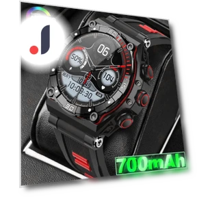 Smart Watch for Men — Smartwatches, Tiktop2