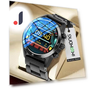 Smart Watch for Men — Smartwatches, Tiktop2