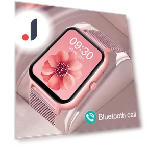 Smart Watch for Women — Wearable Accessories, Tiktop2