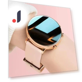 Smart Watch for Women — Smartwatches, Tiktop2