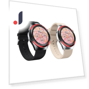 Smart Watch for Women — Wearable Accessories, Holland Ham