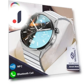 Smart Watch GT3 Pro — Smartwatches, Tiktop2