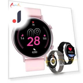 Smart Watch Pro — Smartwatches, Tiktop2