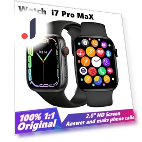 Smart Watch Series 7 8 — Smartwatches, Tiktop2
