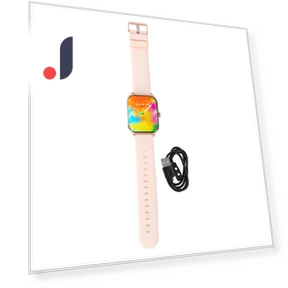 Smart Watch with Blood Oxygen Test — Smartwatches, Automobile and motorcycle supplies