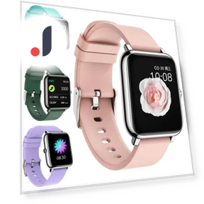 Smart Watch with Bluetooth Calling — Smartwatches, Automobiles11